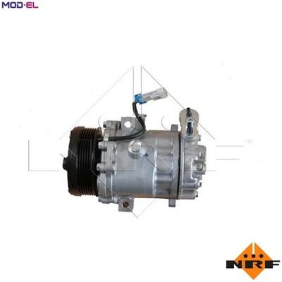 COMPRESSOR AIR CONDITIONING 32172 FOR VAUXHALL CORSA/Mk/II/VAN CORSAVAN ASTRA - Image 1 of 4