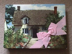 Vintage Chocolate Box - Picture 1 of 3