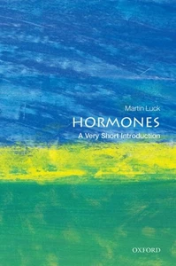 Hormones A Very Short Introduction by Martin Luck (Paperback Book) - Bild 1 von 1