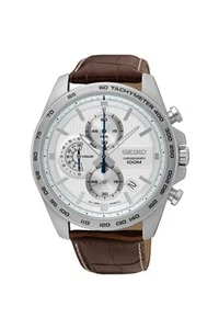 Seiko Reloj Cronógrafo para Caballero SSB263P1 - Bild 1 von 4