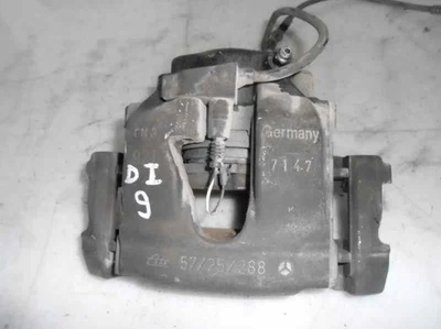 A0014202983 PINZA FRENO DELANTERA IZQUIERDA / 372334 PARA MERCEDES-BENZ CLASE SL - Imagen 1 de 4