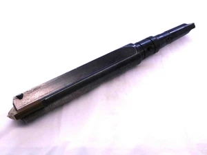 SERIE D WENDESCHNEIDPLATTE SPATEN BOHRER MT4 SCHAFT 2 FLÖTE 2" - 2 7/8 BEREICH - Bild 1 von 10