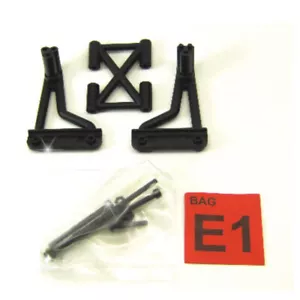 HPI Savage XS SS Parts Bag E1 HPI-0017 - Picture 1 of 1