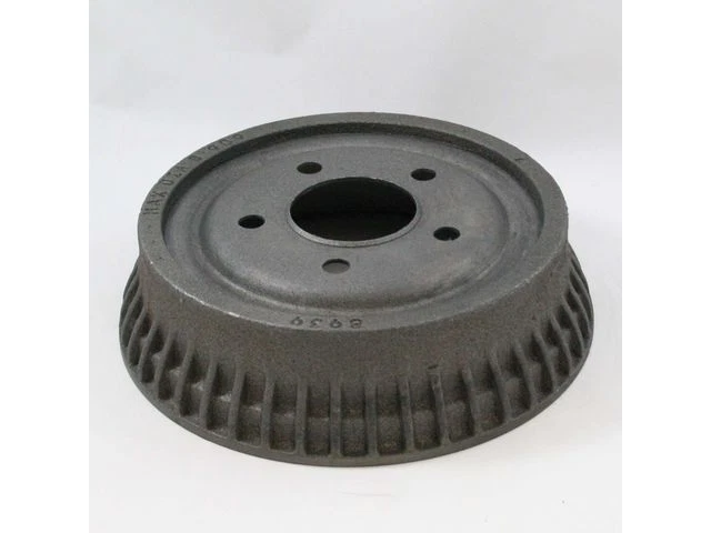 Pronto 68WM93X Rear Brake Drum Fits 1987-1999 Pontiac Bonneville Brake Drum - Image 1 of 1