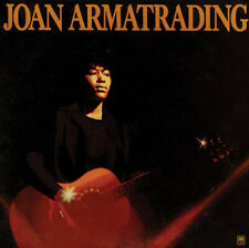Joan Armatrading - Joan Armatrading [New SACD]