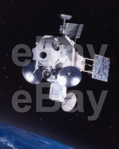UFO (TV) Scene 10x8 Photo - Bild 1 von 1