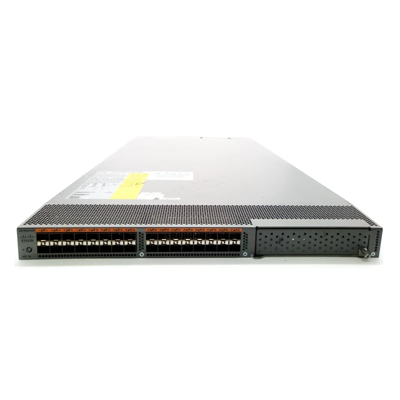 Original Open Box Manufacturer Refurbished Cisco N5K-C5548UP-FA Platform Switch - Image 1 of 1