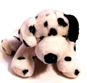 Ganz Webkinz Dalmation Plush Stuffed Animal Dog Retired Puppy No Code 12" HM123 - Picture 1 of 6