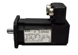 Parker SMB60301.45112B864 Servo Motor - Picture 1 of 4