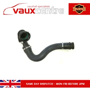VAUXHALL ZAFIRA C 1.6 DIESEL INLET INTERCOOLER HOSE 13345556 NEW OE PART* - Picture 1 of 4