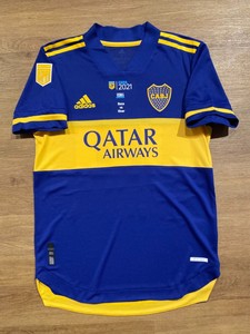 Las mejores ofertas en Carlos Tevez Boca Juniors en ropa de Fútbol Club  Internacional y recuerdos | eBay