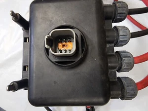 2001 Sea-Doo Challenger Twin Rotax Jet boat Ignition Coil 278001089 MISSING COIL - Picture 1 of 14