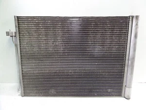 07-13 BMW X5 E70 AC Condenser Rad 6972553 96K MILES TESTED 08 09 - Picture 1 of 12