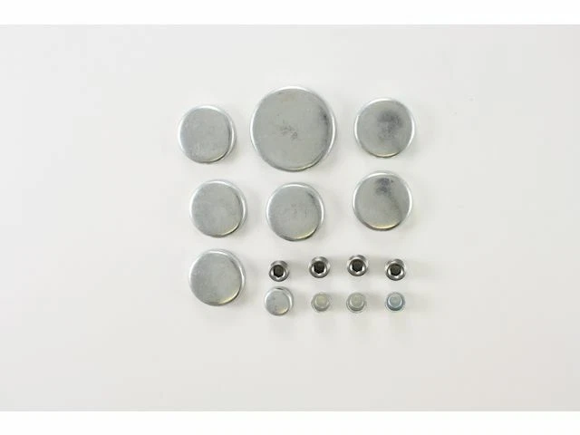 For 1987-1991 Mercury Colony Park Expansion Plug Kit 52525TK 1988 1989 1990 - Image 1 of 2