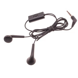 For T-Mobile REVVL 6/6x/PRO 5G Headphones Wired Earphones Handsfree Mic 3.5mm - Picture 1 of 5