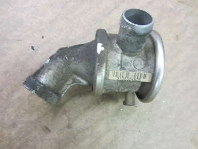 2001 BMW E46 325ci Coupe OEM EGR Emission Control Valve 1172143542005 D12 - Image 1 of 3