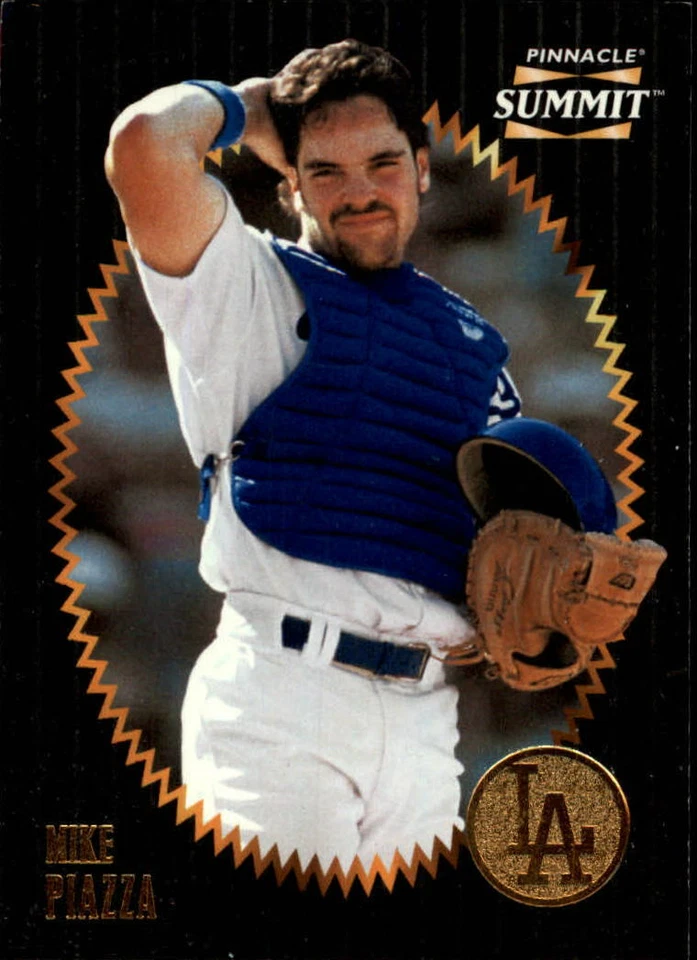 1996 Summit Baseball YOU PICK - Image 1 of 1