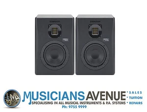 SAMSON Resolv RXA5 - 2-Way Active Studio Reference Monitors (Pair) - Picture 1 of 1