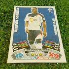 11/12 Extra Squad Update New Signing Manager Base Card Match Attax 2011 2012