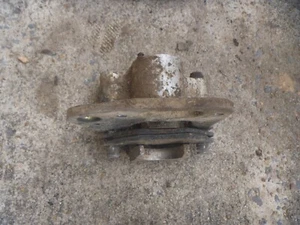 OEM 99-02 Polaris Magnum 500 4x4 RH Front Brake Caliper and pads - Picture 1 of 1
