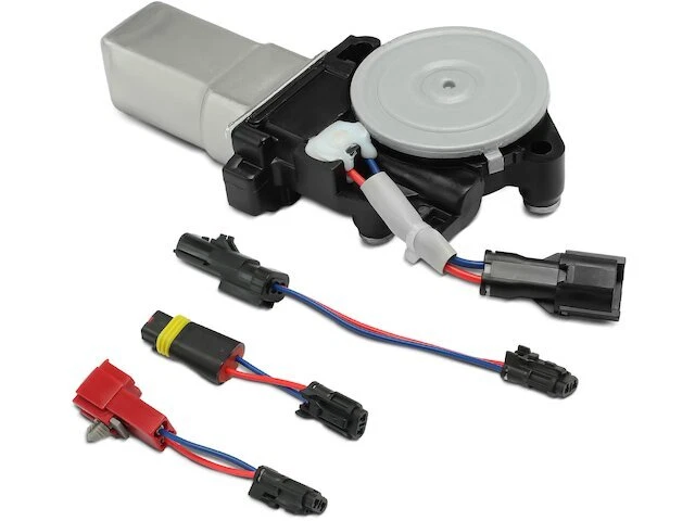 Motor de janela Autopart Premium compatível com Dodge Stratus 1995-2000 56YRCM - Imagem 1 de 1