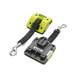 Cordón para herramientas RYOBI ONE+ (paquete de 2) compatible con la mayoría de las herramientas RYOBI 18V ONE+ mejor - Imagen 1 de 5