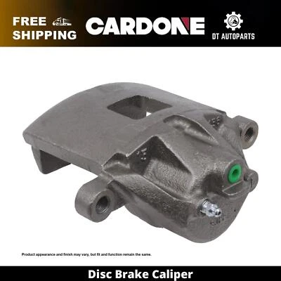 For 1997-2004 Buick Regal Disc Brake Caliper Front Left Cardone 1998 1999 2000 - Image 1 of 4
