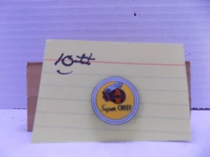 SANTA FE SUPER CHIEF, HAT/LAPEL/TIE PIN PO (10) - Picture 1 of 2