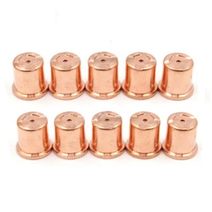 Boquillas de arrastre de 10 piezas 12814 40A-60A para cortador de plasma Eastwood® Versa Cut 60A - Imagen 1 de 3
