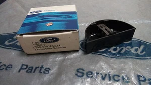 MK2 ESCORT RS2000 GHIA GENUINE FORD NOS REAR DOOR ASH TRAY ASSY - Bild 1 von 6