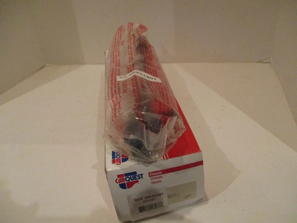 Nuevo extremo de barra de amarre interior 92-01 Lexus ES300, 95-04 Avalon, 92-01 Camry, 98-03 Sienna Foto 1 de 1