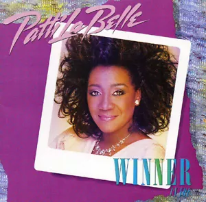 Patti Labelle - Winner In You CD #G2034919 - Bild 1 von 1