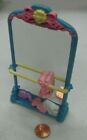 New!  FISHER PRICE Loving Family Dollhouse BALLET MIRROR w/ attached accessories