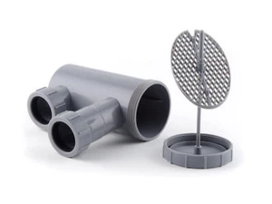 Hair Trap Catch All CUPC for Salon Shampoo Bowls, all Standard Sinks - Picture 1 of 2