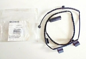 Brake Pad Wear Sensor Rear for BMW BOWA A059063SET1/34356761448 - Picture 1 of 3