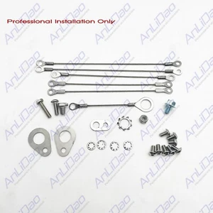 Mercruiser Alpha One & Two, Bravo Drive Continuity Ground Circuit Kit 99940A2 - Picture 1 of 3