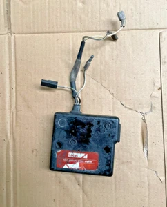 Jaguar XJS IGNITION SIGNAL AMPLIFIER AB14 - Picture 1 of 3