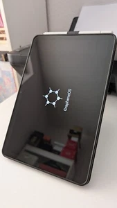 Tablet Google Pixel 128 GB (Flashed con GraphineOS) incluida con accesorios - Imagen 1 de 9