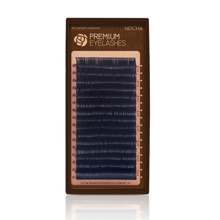 Neicha Premium Lashes - Individual Mink Eyelash Extensions - Image 1 of 1