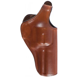 BIANCHI 111 Cyclone Right Hand Tan Belt Holster (12682) - Picture 1 of 1