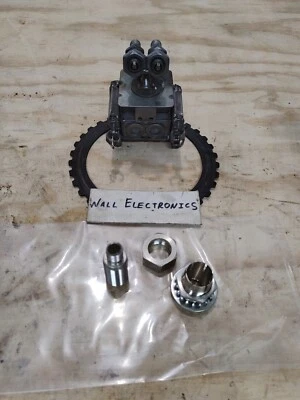 Sensor de proximidad Ifm Efector IGC204 = usado = lote de 2 = Foto 1 de 4