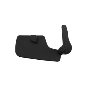 Gatillo de mango de palanca de bloqueo apto para sierra de corte de hormigón Stihl TS400 4223 182 0800 - Imagen 1 de 2