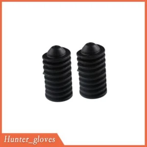 Se adapta a E81 E87 E88 E90 E91 E92 E93 E84 2 piezas soportes de montaje de radiador - Imagen 1 de 7