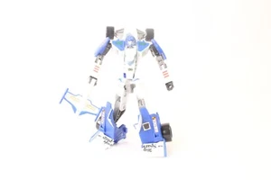 Transformers: Classic Deluxe Wave 2 Ligier (Habro, 06) - Picture 1 of 14