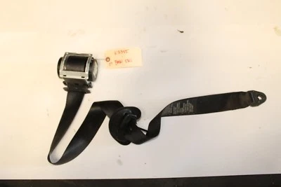 BMW 530i 2007-2010 RH cinturón de seguridad pasajero delantero arnés retractor K3355 Foto 1 de 4