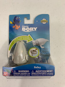 Finding Dory Baily Hatch n Heroes New