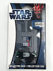 NEU Disney Star Wars iPhone 5 Hülle + Kostenloser Versand - Bild 1 von 2