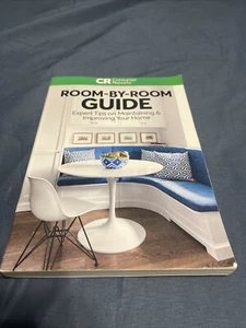 Consumer Reports Room By Room Guide - Imagen 1 de 2