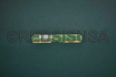 IBM Memory Continuity Card 184-pin Rimm 00N5223 - Image 1 of 2