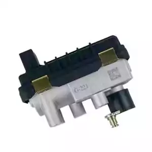 Turbo Actuator G-221 6NW008412-49 for Ford Mondeo Jaguar X Type 2.0/ 2.2 TDCi - Picture 1 of 3